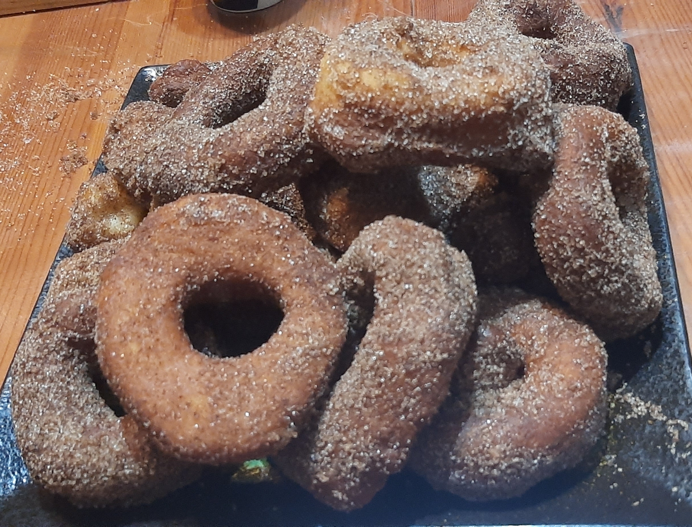 donuts donuts