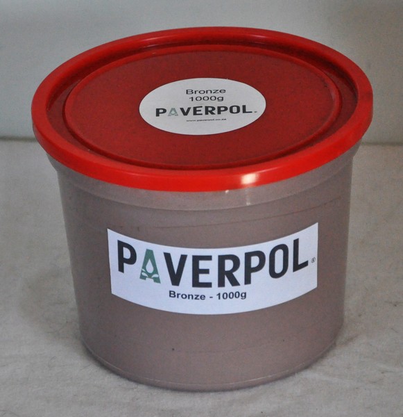 Paverpol bronze- 1000g
