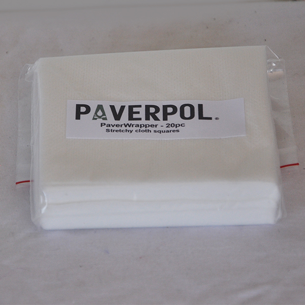 Paverwrapper - 20pc